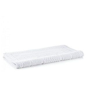 Tapete para Casa Legend 80x50cm Buddemeyer - Branco