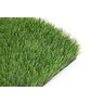 Grama Sintética Artificial 40mm com Proteção Uv e Anti-fungo 2,00 X 3,00m (6m²) - 20