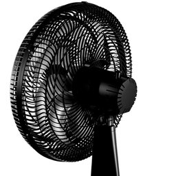 Ventilador de Mesa  VTX-40-8P 40CM 8 Pás 3 Velocidades140W Mondial - 6