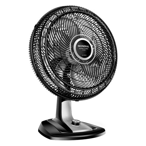 Ventilador de Mesa  VTX-40-8P 40CM 8 Pás 3 Velocidades140W Mondial