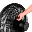 Ver imagem 4 de Ventilador de Mesa  VTX-40-8P 40CM 8 Pás 3 Velocidades140W Mondial