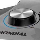 Ver mais imagens de Ventilador de Mesa  VTX-40-8P 40CM 8 Pás 3 Velocidades140W Mondial