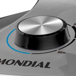Ventilador de Mesa  VTX-40-8P 40CM 8 Pás 3 Velocidades140W Mondial - 8