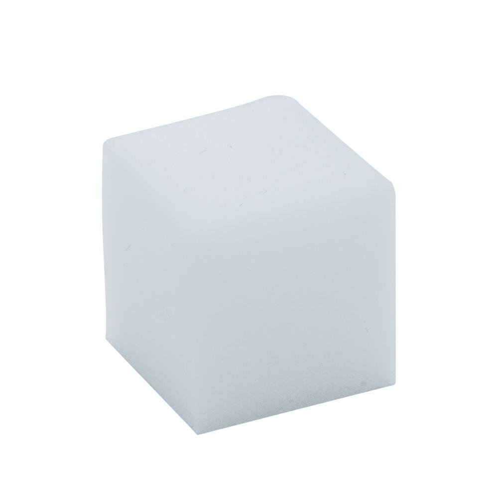 Conjunto 24 Esponjas Mágicas em Cubo de Melamina 3cm - Lyor - 3