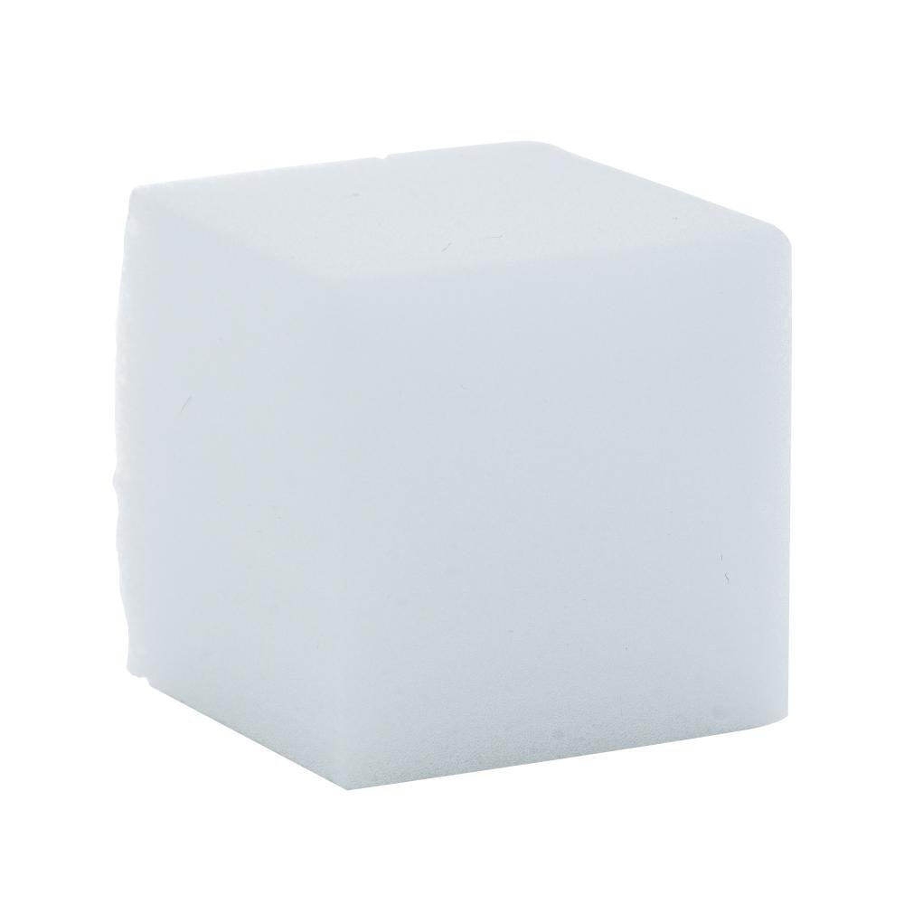Conjunto 24 Esponjas Mágicas em Cubo de Melamina 3cm - Lyor - 4