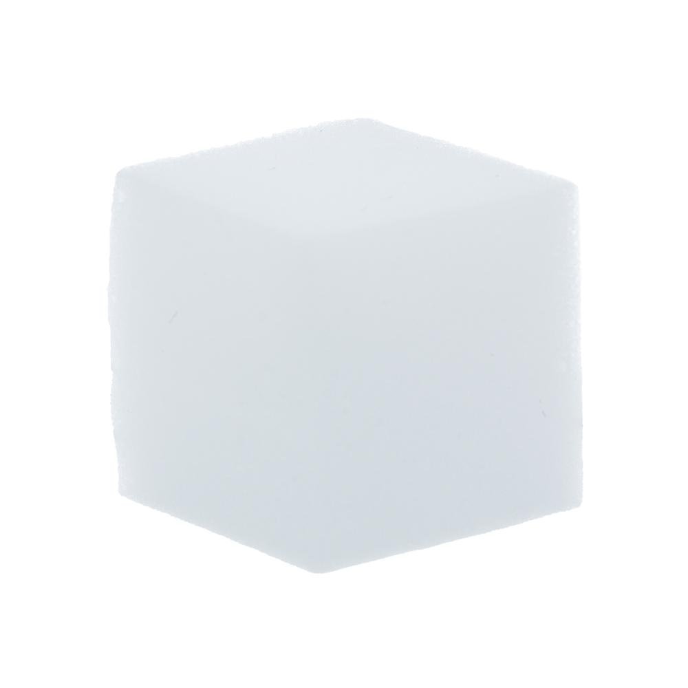 Conjunto 24 Esponjas Mágicas em Cubo de Melamina 3cm - Lyor - 6