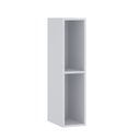 Ver imagem 1 de Nicho de Parede Modulado 20cm X 85cm Slim/classic/elegance Luciane