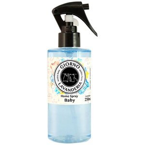 Aromatizador De Ambientes Giorno Baby 250Ml