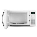 Ver imagem 3 de Microondas Mondial Mo-02-34-w 1400w 34 Litros 10 Níveis de Potência Branco 127v