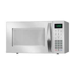 Microondas Mondial Mo-02-34-w 1400w 34 Litros 10 Níveis de Potência Branco 127v - 1