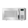 Microondas Mondial Mo-02-34-w 1400w 34 Litros 10 Níveis de Potência Branco 127v - 1