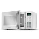 Ver imagem 2 de Microondas Mondial Mo-02-34-w 1400w 34 Litros 10 Níveis de Potência Branco 127v