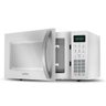 Microondas Mondial Mo-02-34-w 1400w 34 Litros 10 Níveis de Potência Branco 127v - 2