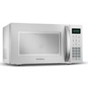 Ver imagem 6 de Microondas Mondial Mo-02-34-w 1400w 34 Litros 10 Níveis de Potência Branco 127v