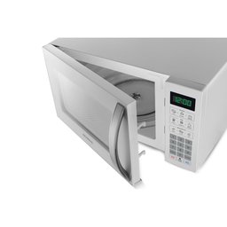 Microondas Mondial Mo-02-34-w 1400w 34 Litros 10 Níveis de Potência Branco 127v - 4