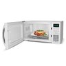 Microondas Mondial Mo-02-34-w 1400w 34 Litros 10 Níveis de Potência Branco 127v - 5