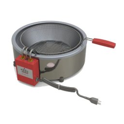 Tacho Fritador Eletronico 7 Litros PR-70EL Progás 110v - 1