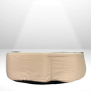 Ver imagem 4 de Cama para Cachorro Gato Caminha Pet 46 X 40cm Tam P Rosa