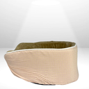 Ver imagem 5 de Cama para Cachorro Gato Caminha Pet 46 X 40cm Tam P Rosa