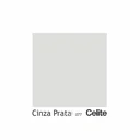 Ver imagem 3 de Tampa de Vaso Poliester Smart Cinza Claro para bacia Celite