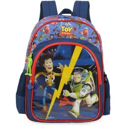 Mochila Infantil TOY STORY GD AZ Luxcel - 1 Mochila Infantil TOY STORY GD AZ Luxcel - 1