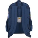 Ver imagem 2 de Mochila Infantil TOY STORY GD AZ Luxcel