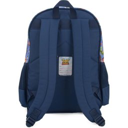 Mochila Infantil TOY STORY GD AZ Luxcel - 2 Mochila Infantil TOY STORY GD AZ Luxcel - 2