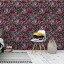 Ver imagem 3 de Papel de Parede Temático Moderno Musical - 3,30x0,50m