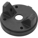 Ver imagem 6 de Pistola Elétrica para Pintura com Rodas Pev 750 390w 220v Vonder Pulverizadora 1,8/2,6mm Hvlp