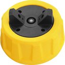 Ver imagem 3 de Pistola Elétrica para Pintura com Rodas Pev 750 390w 220v Vonder Pulverizadora 1,8/2,6mm Hvlp