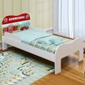 Mini Cama Soneca Tigus Baby - 1
