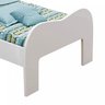 Mini Cama Soneca Tigus Baby - 6