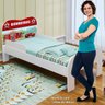 Mini Cama Soneca Tigus Baby - 4