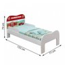 Mini Cama Soneca Tigus Baby - 3