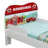 Mini Cama Soneca Tigus Baby - 5