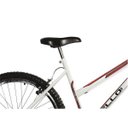 Ver imagem 2 de Bicicleta Aro 26 Aero Feminina Velox Branca - Ello Bike
