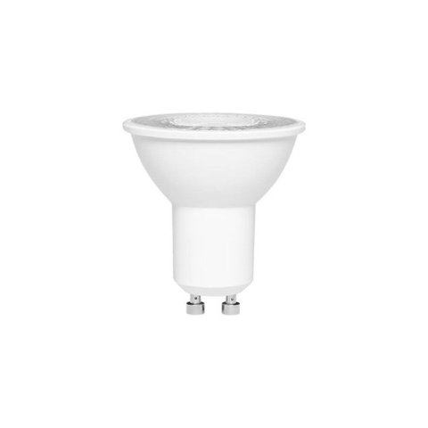 Lâmpada Led Stella Dicroica Mr16 Evo 6w Gu10 Alto Irc 95 Bivolt