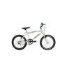 Bicicleta Aro 20 Aero MTB DNK Branca - Ello Bike - 1