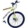 Bicicleta Aro 29 Freio à Disco 21 M. Quadro 18,5 Velox Verde Limão - Ello Bike - 3