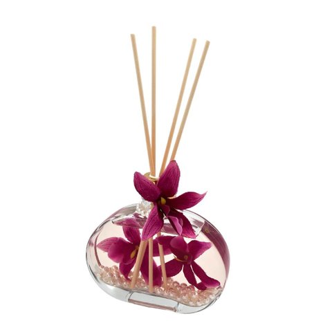 Difusor de Aromas - 300ml Ellegance Aromas 1312 Vanilla Sweet
