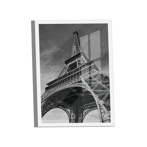 Quadro Decorativo Torre Eiffel