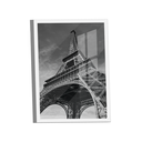 Ver imagem 1 de Quadro Decorativo Torre Eiffel