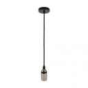 Ver imagem 1 de Pendente Metal Vintage Longo Dot Taschibra