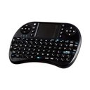 Ver imagem 2 de Mini Teclado Exbom Bk-bti8 com Touchpad Wireless