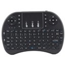 Ver imagem 1 de Mini Teclado Exbom Bk-bti8 com Touchpad Wireless