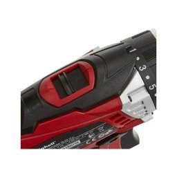 Chave Impacto Te-cw18li Bl Solo S/bateria Brushless Einhell - 7