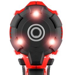 Chave Impacto Te-cw18li Bl Solo S/bateria Brushless Einhell - 3