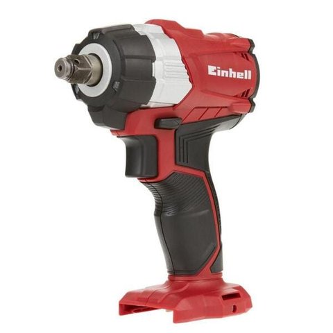 Chave Impacto Te-cw18li Bl Solo S/bateria Brushless Einhell