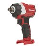 Chave Impacto Te-cw18li Bl Solo S/bateria Brushless Einhell - 1