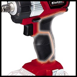 Chave Impacto Te-cw18li Bl Solo S/bateria Brushless Einhell - 12